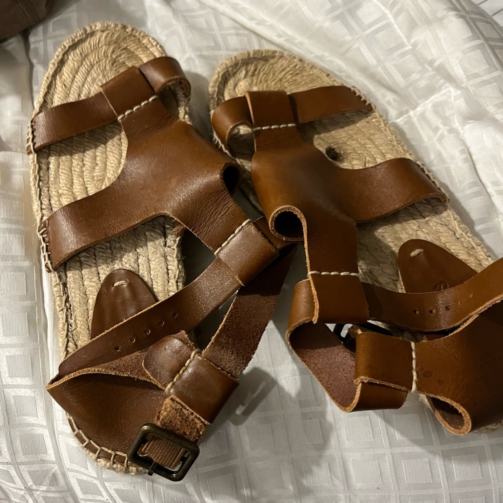 Soludos flats